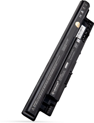 LAPCARE Battery for Inspiron 14 3421/14R 5421 5437/15 3521 3537/15R 5521 5537/17 3721 3737 6 Cell Laptop Battery