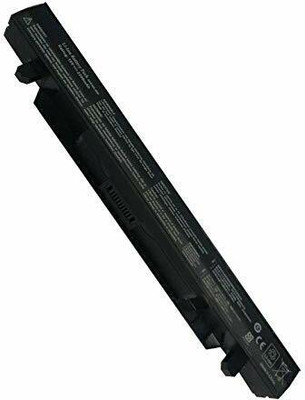 TECHCLONE A41N1424 Asus GL552 GL552J GL552JX GL552V GL552VW GL552VX ZX50 ZX50J ZX50V 4 Cell Laptop Battery