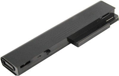 TECHCLONE NC6100,6510b, 6515b, 6710b NC6200, NC6220, NC6230, NX5100, NX6100 series 6 Cell Laptop Battery