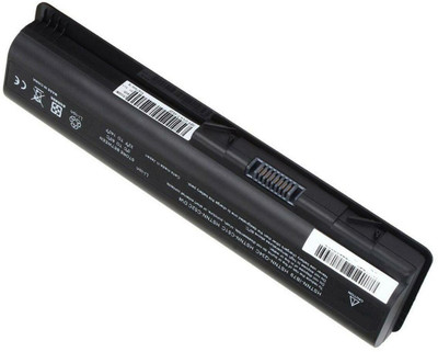 TECHCLONE CQ61 DV4 DV5 DV6 CQ40 CQ45 CQ60 CQ71 G50 X16 6 Cell Laptop Battery