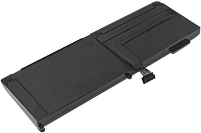 TECHCLONE A1286 2011 2012 A1382 661-5844 020-7134-A 6 Cell Laptop Battery