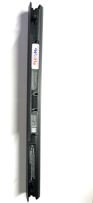 WEFLY A31-K56 Laptop Battery Compatible For Asus S46CA 4 Cell Laptop Battery