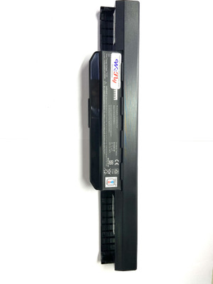 WEFLY A32-K53 Laptop Battery Compatible For ASUS A53U 6 Cell Laptop Battery