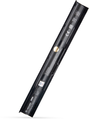 LAPCARE Laptop Battery Compatible for KI04 HSTNN-LB6S HSTNN-LB6R 800049-001 800010-421 TPN-Q158 for HP Pavilion 14-ab006TU 15-ab000 15-ab038TX 4 Cell Laptop Battery