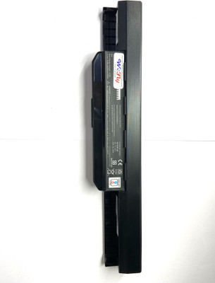 WEFLY A32-K53 A42-K53 Laptop Battery Compatible For ASUS A43JR 6 Cell Laptop Battery