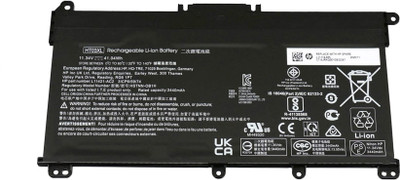 eSourcings Pavilion Laptop 14-CE 14-CF 14-DF 15-CS 15-DA 15-DB 15-DW TPN-I130/I131/I132 L11421-422 HSTNN-LB8M 17-AR050WM 920046-121 Laptop Battery 3 Cell Laptop Battery