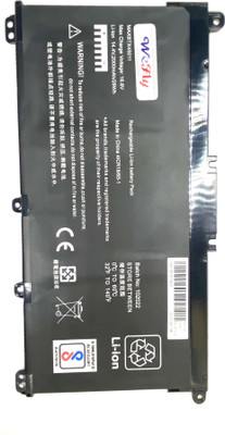 WEFLY HT03XL 15-CS3153CL 15-CS2010NR 15-CS025CL 15-CS2073CL 3 Cell Laptop Battery