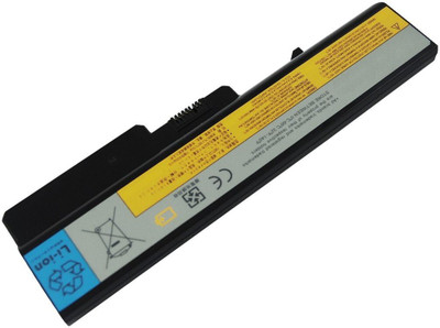 SellZone Compatible Battery For IdeaPad G460 G460A G460G G460L G465 G465A 57Y6454 6 Cell Laptop Battery