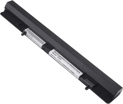 TechSio Idea Pad Flex 14, Flex 15, Idea Pad S500 Series PN: L12L4A01 L12L4K51 6 Cell Laptop Battery