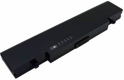 TECHCLONE Laptop Battery Replacement NP-RV509-A06IN 6 Cell Laptop Battery