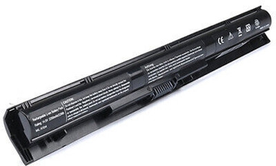 TECHCLONE 15-AB030TX 4 Cell PN: KI04 HSTNN-LB6S HSTNN-LB6T KIO4 800010-421 800049-001 4 Cell Laptop Battery