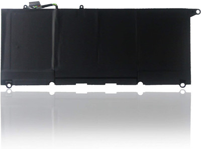 TECHCLONE 13 9343 9350 90V7W JHXPY 5K9CP JD25G 6 Cell Laptop Battery