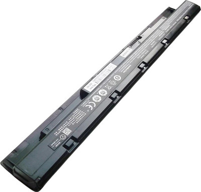 ASUS 4-Cell 14.4V Battery for N750 Series with 2200mAh Capacity COMPATIABLE with chenker Slim 15-L17 Schenker Slim 17-L17 Tuxedo Clevo N750BU Clevo N750S Clevo N750WU Clevo N751BU Clevo N751WU Clevo N770WU Clevo B1511 Clevo B170 4 Cell Laptop Battery ASUS 4-Cell 14.4V Battery for N750 Series with 2200mAh Capacity COMPATIABLE with chenker Slim 15-L17 Schenker Slim 17-L17 Tuxedo Clevo N750BU Clevo N750S Clevo N750WU Clevo N751BU Clevo N751WU Clevo N770WU Clevo B1511 Clevo B170 4 Cell Laptop Battery