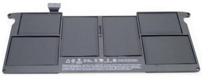 SellZone Compatible Battery For Air 11 A1370 MC968LL/A MC969LL/A A1375 2010 Model Year 020-6920-A 6 Cell Laptop Battery