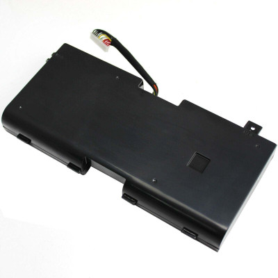 TECHCLONE 17 18 18x M17X R5 M18X R3 2F8K3 02F8K3 6 Cell Laptop Battery