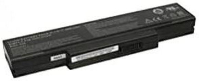 SellZone Replacement Laptop Battery For MSI A32-A15 A41-A15 A42-A15 A42-H36 A6400 CR640 CR640DX CR640MX CR640X 6 Cell Laptop Battery