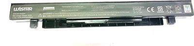 WISTAR Battery for Asus X450LC-WX037H X450LC-WX070D X450LC-WX117D 4 Cell Laptop Battery