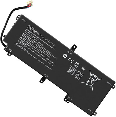 SOLUTIONS-365 VS03XL Laptop Battery Compatible for HP Envy 15 15-as000 15-as001ng 15-as003ng 15-as004ng 15-as005ng 15-as006ng 15-as014wm 849047-541 849313-850 HSTNN-UB Laptop Battery 3 Cell Laptop Battery