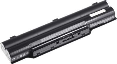 ULTRAZONE Battery for FPCBP145 – LifeBook A561/D,AH78/HA, LH700, P701/C 6 Cell Laptop Battery