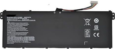 SNI AP19B8K Laptop Battery for Acer Aspire 3 A314-22 A315-23 A315-56 A315-58 A317-52 A317-53 5 A514-53 A514-54 A515-56 3 Cell Laptop Battery