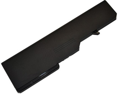 SellZone Compatible Battery For IdeaPad Z470 Z470A Z470G 57Y6454 6 Cell Laptop Battery