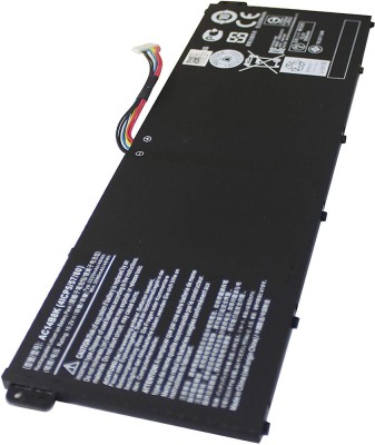 TECHCLONE Helios 300, Aspire E3-721 E5-721 E5-771G 4 Cell Laptop Battery