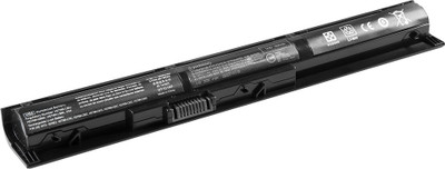 F7 VI04 Probook 440 445 450 455 G2 Envy 14 15 Pavilion 14 15 17 Series Compatible 4 Cell Laptop Battery