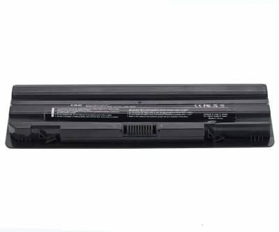 TECHCLONE Laptop Battery Replacement Dell XPS 6 Cell Laptop Battery