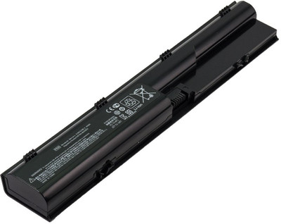 F7 PR06 Probook 4430S 4431S 4435S 4436S 4440S 4441S 4445S 4446S Series Compatible 6 Cell Laptop Battery