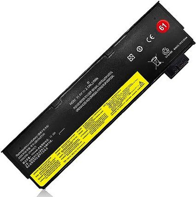 E power tech T470 T480 T580 Laptop Battery Replacement for Lenovo ThinkPad P51S P52S A475 A485 T470 T480 T570 T580 TP25 A275 Series 01AV423 01AV425 SB10K97580 4X50M08810 01AV422 SB10K97579 SB10K97581 11.4V 24WH 3 Cell Laptop Battery E power tech T470 T480 T580 Laptop Battery Replacement for Lenovo ThinkPad P51S P52S A475 A485 T470 T480 T570 T580 TP25 A275 Series 01AV423 01AV425 SB10K97580 4X50M08810 01AV422 SB10K97579 SB10K97581 11.4V 24WH 3 Cell Laptop Battery