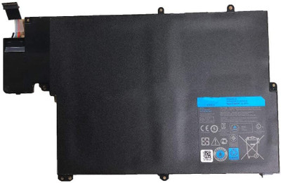 WEFLY Laptop Batterty Compatible For TKN25 0V0XTF V0XTF VOXTF RU485 TRDF3 AM134C DL011118-48P14G01 088JR6 5323 13Z-5323 13z 5323 i13z-8864SLV 15 3000 15-3546D-1108B , 15-3546D-1128B , 15-3546D-1328B 15-3546D-1528B , 15-3546D-1628B , 15-3549D-1108B 15-3549D-1128B , 15-3549D-1528B , 15-3549D-1628B 6 C