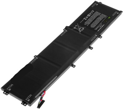 ULTRAZONE Compatible Battery for XPS15-9550 – 4GVGH, 5XJ28, Precision 5510 6 Cell Laptop Battery