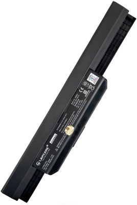 LAPCARE LROB6C3539 6 Cell Laptop Battery