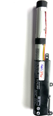 WEFLY Laptop Battery Compatible For Asus X541SA-XO041D battery 4 Cell Laptop Battery