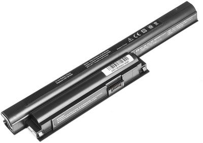 SellZone Compatible Battery For SVE141D11L SVE14A15FA SVE14A15FBB SVE14A15FBH SVE14A15FBP SVE14A15FBS SVE14A15FBW Vaio VGP-BPS26 6 Cell Laptop Battery