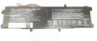 SOLUTIONS-365 COMPATIBLE CN6613-2S3P BATTERY FOR AVITA PURA 14 NS14A6 SERIES 4 Cell Laptop Battery