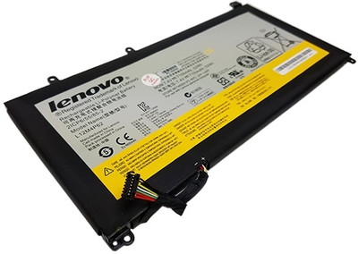 Lenovo Laptop Battery for L12L4P62, L12M4P62 — Compatible with IdeaPad U430p, U530p IdeaPad U430 Series IdeaPad U430p Series IdeaPad U430 Touch Series IdeaPad U530 Series IdeaPad U530p Series IdeaPad U530 Touch Series COMPATIABLE PART NUMBERS L12L4P62 L12M4P62 121500163 121500199 121500200 2ICP6/55/ Lenovo Laptop Battery for L12L4P62, L12M4P62 — Compatible with IdeaPad U430p, U530p IdeaPad U430 Series IdeaPad U430p Series IdeaPad U430 Touch Series IdeaPad U530 Series IdeaPad U530p Series IdeaPad U530 Touch Series COMPATIABLE PART NUMBERS L12L4P62 L12M4P62 121500163 121500199 121500200 2ICP6/55/