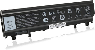 WEFLY Laptop Batterty Compatible For E5540 E5440 VV0NF VVONF N5YH9 VJXMC 0M7T5F 0K8HC 1N9C0 7W6K0 F49WX NVWGM CXF66 WGCW6 312-1351 451-BBID 451-BBIE 451-BBIF 3K7JJJJJJI 7 970 V9 9TJ2J TU211 6 Cell Laptop Battery WEFLY Laptop Batterty Compatible For E5540 E5440 VV0NF VVONF N5YH9 VJXMC 0M7T5F 0K8HC 1N9C0 7W6K0 F49WX NVWGM CXF66 WGCW6 312-1351 451-BBID 451-BBIE 451-BBIF 3K7JJJJJJI 7 970 V9 9TJ2J TU211 6 Cell Laptop Battery