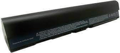 SellZone Replacement Laptop Battery For Acer Aspire One 756 725 V5 171 TravelMate B113 B113M B113 m C7 C710 AL12X32 AL12A31 AL12B31 AL12B32 6 Cell Laptop Battery
