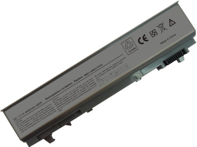 TECHCLONE Laptop Battery Replacement TX283, 6 Cell Laptop Battery