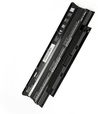 SNI Replacement Laptop Battery for Dell J1KND Dell inspiron 13r/14r/15r/17r N5010, N5110, N5050, N5040, N4010, N4110 Series 6 Cell Laptop Battery