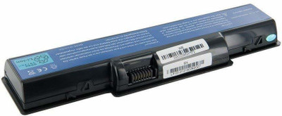 SellZone compatible battery for Aspire 4332 4732Z 5232 5241 5332 5334 AS09A41 6 Cell Laptop Battery