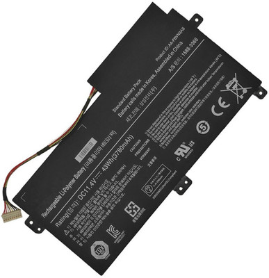 SellZone Compatible Battery For NP370R4E NP370R5E NP450R4E NP450R5E AA-PBVN3AB BA43-00358A 6 Cell Laptop Battery