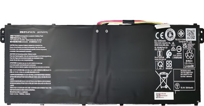 SOLUTIONS-365 Compatible AP18C7M battery for acer Nitro 7 AN715-51-73BU AN715-51-75N8 AN715-51-773J AN715-51-72KC AN715-51-79Y2 AN715-51-510W AN715-51-73BU Laptop Battery 4 Cell Laptop Battery SOLUTIONS-365 Compatible AP18C7M battery for acer Nitro 7 AN715-51-73BU AN715-51-75N8 AN715-51-773J AN715-51-72KC AN715-51-79Y2 AN715-51-510W AN715-51-73BU Laptop Battery 4 Cell Laptop Battery