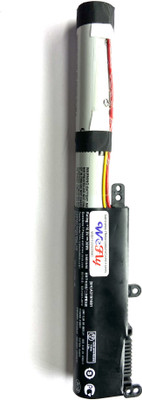 WEFLY Laptop Battery Compatible For Asus VivoBook Max X541UA-DM015T battery 4 Cell Laptop Battery