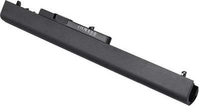 TECHCLONE Pavilion 15-D005TU TouchSmart 4 Cell PN: OA04 / OA03 / 740715-001/746458-421 / HSTNN-LB5S 4 Cell Laptop Battery