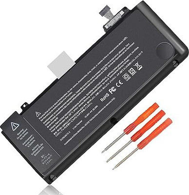 E power tech A1322 A1278 Battery for MacBook Pro Battery 13 inch Mid 2009 2012 2010 Early & Late 2011,3icp5/69/71-2 battery for MacBookPro 5,5 7,1 8,1 9,2 mc700ll/a MacBook pro A1278 A1322 Battery 10.95V 63.5Wh 6 Cell Laptop Battery E power tech A1322 A1278 Battery for MacBook Pro Battery 13 inch Mid 2009 2012 2010 Early & Late 2011,3icp5/69/71-2 battery for MacBookPro 5,5 7,1 8,1 9,2 mc700ll/a MacBook pro A1278 A1322 Battery 10.95V 63.5Wh 6 Cell Laptop Battery