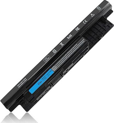 E power tech 40WH XCMRD 14.8V Battery for Dell Inspiron 15 3000 Series 15 3521 3537 3531 3542 3543 3541 3878 15R 5521 5537 17 3721 3737 17R 5737 5721 14 3421 3442 3443 Latitude 3440 3540 P28F P40F P26E T1G4M 49VTP 4 Cell Laptop Battery E power tech 40WH XCMRD 14.8V Battery for Dell Inspiron 15 3000 Series 15 3521 3537 3531 3542 3543 3541 3878 15R 5521 5537 17 3721 3737 17R 5737 5721 14 3421 3442 3443 Latitude 3440 3540 P28F P40F P26E T1G4M 49VTP 4 Cell Laptop Battery
