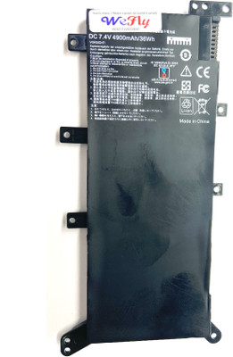 WEFLY Laptop Battery Compatible For Asus X555LA-3E 6 Cell Laptop Battery