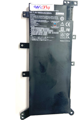 WEFLY Laptop Battery Compatible For Asus X555LB-3H 6 Cell Laptop Battery